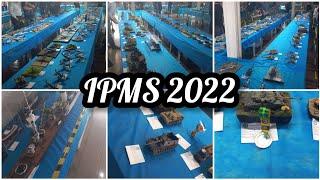 IPMS Brazil 2022