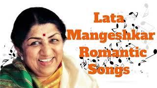 Lata Mangeshkar Romantic Songs  #latamangeshkar  #romanticsongs  #bollywoodclassics  #timelessmusic