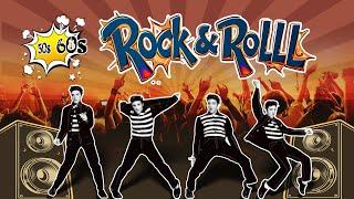 Oldies Mix Rock n Roll 50s 60s  Classic Oldies But Goodies Mix  50s 60s Greatest Rock n Roll Hits