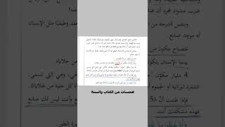 مصباح مكون من ٥ مكونات له صانع والإنسان الذي تحتوي كل خلية في دمه على ٤٠٠ مليار مكون أوجدته الصدفة!!