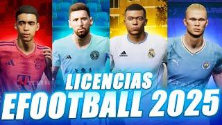 eFootball 2025 Se queda Sin Licencias!️¡Llegan MALAS NOTICIAS!?️