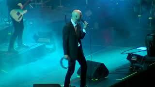 Madrugada live in Athens (Full Concert) (Panathenaic Stadium, 24-9-2022)