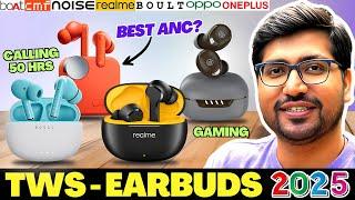 TOP 3Best Earbuds Under 1000Best TWS Under 2000Best Earbuds under 1500Best Airpods under 2000