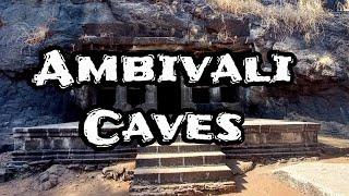 buddhist ancient caves | पांडव लेणी | UNESCO World Heritage site | travel video | @DineshGohil