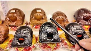 Chông Mõ Pháp Khí - Đủ Loại