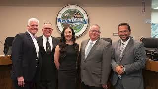 La Verne State of the City 2024