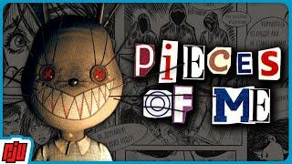 My Sister Is Missing | PIECES OF ME | Indie Horror Game