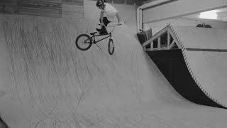 Benedikt Bagger | Welcome to Capote Brand | BMX