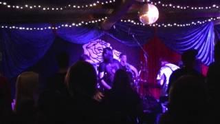 Peyote - Roshambo