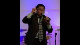 ¿ Donde estan los nueve? (PASTOR ISAAC POZO)