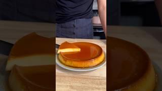 Sugar Free Cheese Flan  recipe in description #lowcarb #prediabetes #sugarfree