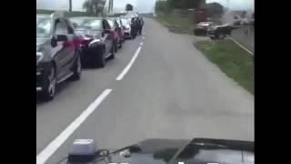 Свадьба племянника Рамзана Кадырова