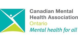 $50,000 Donation to the Canadian Mental Health Association (CMHA), Ontario Division