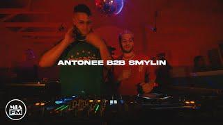 Buzzin Productions Presents: Antonee B2B Smylin at ZeyZey Miami