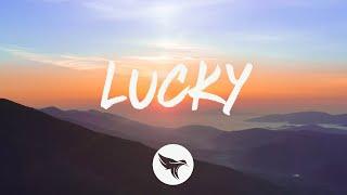 Elle King - Lucky (Lyrics)