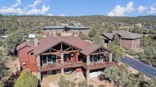 2601 East Golden Aster Circle Payson, AZ 85541 Photo Tour Unbranded