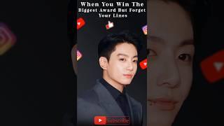 "Jungkook Forgot Everything… Except How to Be Cute " #jungkook #btsamas #vminkooknamjinsope #kook