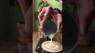 THIS is how you make coffee ️