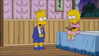 The Simpsons - Hey Lis'...