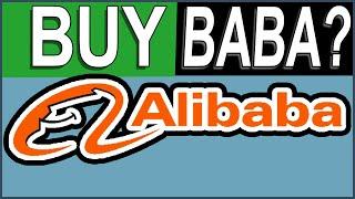 Alibaba Stock Analysis and the Risks of Alibaba's Stock $BABA Stock