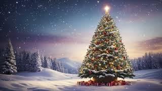 Christmas Live Wallpaper, christmas motion wallpaper , Christmas animated image, loop background