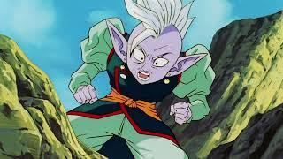 Dragon Ball Z - The Buu Saga, But It's a Feature Length Film - Part 2