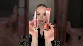 DUPE di Charlotte Tilbury €42???#makeupdupe #dupealert #lowcostmakeup #charlottetilbury #blush