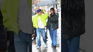 Cutest Couple Ever  Hailey & Justin Spotted Together!