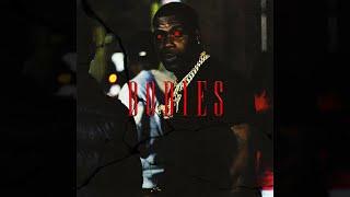 Dave East x Casanova x AR AB Sample Type Beat 2024 "Bodies" [NEW]