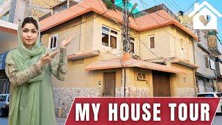 My House Tour  || Shukar Alhamdulilah