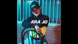 실용무용예술계열 GIRLISH  ARA JO 교수님 (서울호서예술실용전문학교)