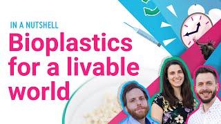 BIOVOX I Sustainable Healthcare Plastics for a livable world