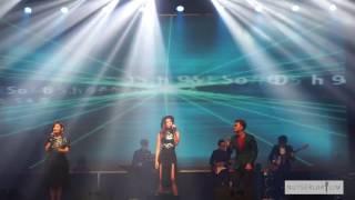 Live Performance | Nutserlar Lim
