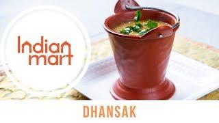 Dhansak! Recipe and Tutorial - IndianMart