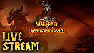 Одеваемся в классику / WoW Сataclysm Classic