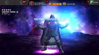 DR.DOOM DİLE KOLAY 11 AY BU ANI BEKLEDİİİMMM !! SONUNDA 5.65 - 200 KOPYA