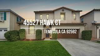 45527 Hawk Ct Temecula CA 92592