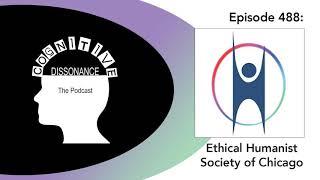 Episode 488: Ethical Humanist Society of Chicago