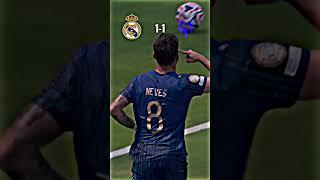 Real Madrid vs Al-Hilal 