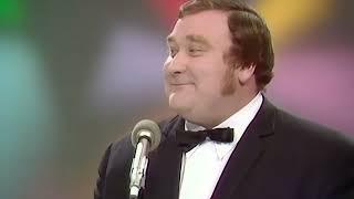 Bernard Manning - Gags from 9