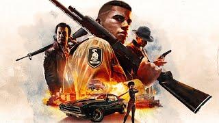 Mafia 3. Прохождение сюжета #1