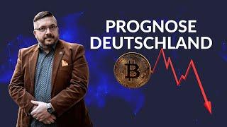 Meine Prognose für Deutschland | Hat Bitcoin eine Chance? - Andreas Baese