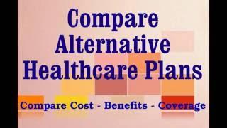 Compare Alternative Healthcare CHM Christian Healthcare Ministries VS Medi-Share