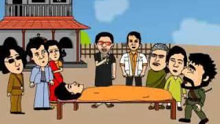Lagey Raho Gabbar Singh!