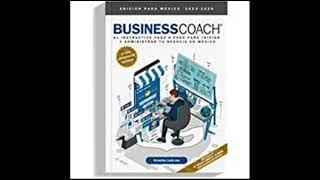 Business Coach | Business Coach Rodrigo Coutiño | Libro Business Coach