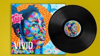 FREE YOUNG THUG SAMPLE PACK - "VIVID" (Gunna, Drake, Future)