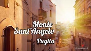 Monte Sant'Angelo - Puglia