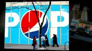 Pepsi Storescapes by Inwindow Outdoor