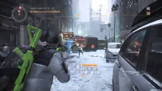 How to be a bad rogue in Tom Clancy's The Division™