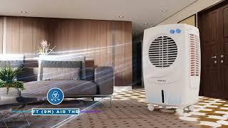 Bajaj PX 97 Torque New Air Cooler